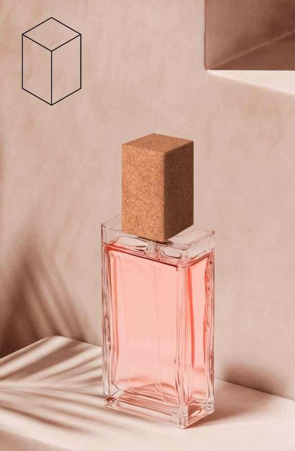 proveedor fabricante tapones perfume corcho