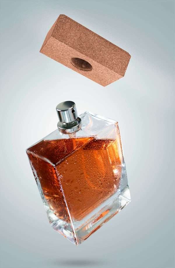 tapones para frascos perfume